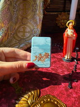 Load image into Gallery viewer, Cherub Lighter - Tigertree