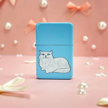Load image into Gallery viewer, Cat Lighter - Tigertree
