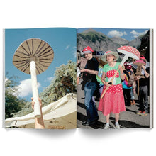 Load image into Gallery viewer, Mushroom People Magazine - Tigertree