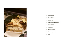Load image into Gallery viewer, Japanese Baking Book