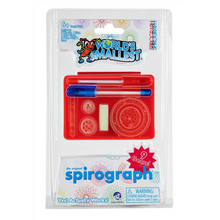 Load image into Gallery viewer, World's Smallest Toy- Spirograph