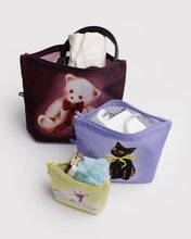 Load image into Gallery viewer, Go Pouch Set- Fancy Animals - Tigertree