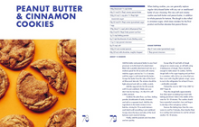 Load image into Gallery viewer, Cookies and Crumbs Baking Book - Tigertree