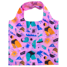 Load image into Gallery viewer, Art Sack - Cheeky - Tigertree