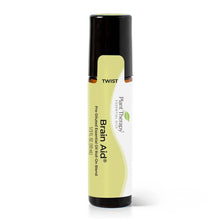 Load image into Gallery viewer, Brain Aid Essential Oil Blend Roll-On - Tigertree
