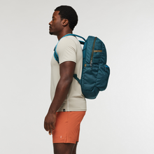 Load image into Gallery viewer, Chiquillo 26L Backpack - Cada Dia - Tigertree