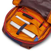 Load image into Gallery viewer, Chiquillo 26L Backpack - Cada Dia - Tigertree