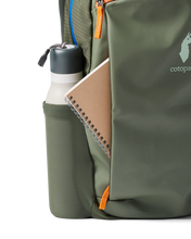 Load image into Gallery viewer, Alpha 18L Daypack - Fatigue