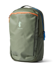 Load image into Gallery viewer, Alpha 18L Daypack - Fatigue