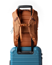 Load image into Gallery viewer, Alpha 18L Daypack - Whiskey