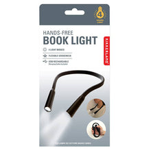 Load image into Gallery viewer, Hands-Free Book Light - Tigertree
