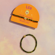 Load image into Gallery viewer, Mini Zodiac Bracelet - Tigertree
