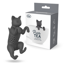 Load image into Gallery viewer, Purr Tea Infuser - Tigertree