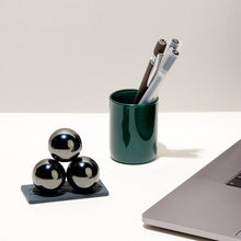 Load image into Gallery viewer, Speks Supers Magnets - Gunmetal - Tigertree