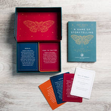 Load image into Gallery viewer, The Moth Presents - Tigertree