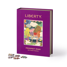 Load image into Gallery viewer, Liberty: Prospect Road Puzzle - Tigertree