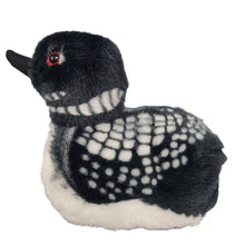 Load image into Gallery viewer, Sally the Canned Loon- Yodeling Sound - Tigertree