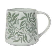 Load image into Gallery viewer, 20oz Mug- Berryvine Willow - Tigertree