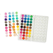 Load image into Gallery viewer, Lil' Paint Pods Watercolor Paint - Tigertree
