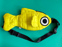 Load image into Gallery viewer, The Fish Bag - Tigertree