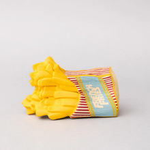 Load image into Gallery viewer, French Fries De-Stress Ball