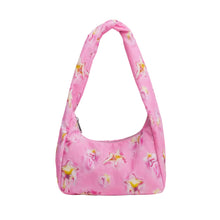 Load image into Gallery viewer, Small Nylon Meringue Bag - Dancing Star