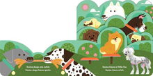 Load image into Gallery viewer, Some Dogs - Tigertree