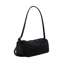 Load image into Gallery viewer, Nylon Loaf Bag - Black - Tigertree