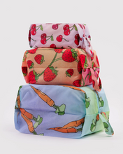 Load image into Gallery viewer, 3D Zip Set - Carrots & Berries - Tigertree