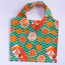 Load image into Gallery viewer, Art Sack - Oranges - Tigertree