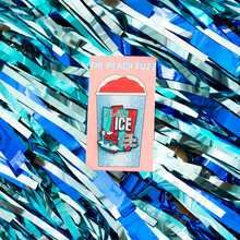 Load image into Gallery viewer, Abolish Ice Enamel Pin - Tigertree