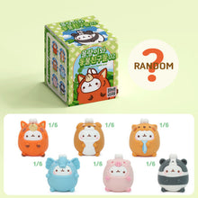 Load image into Gallery viewer, Molang & Animal Friends Random Figure