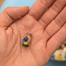 Load image into Gallery viewer, Mini Ceramic Animals - Assorted
