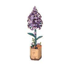Load image into Gallery viewer, 3D Wooden Flower Puzzle Bundle Pack - Tigertree