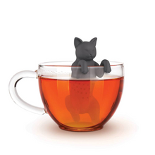 Load image into Gallery viewer, Purr Tea Infuser - Tigertree