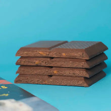 Load image into Gallery viewer, Moon Rocks Truffle Bar - Tigertree