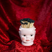 Load image into Gallery viewer, Demon Doll Match Striker - Ethel