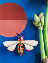 Load image into Gallery viewer, Honey Bee 3D Kit - Tigertree
