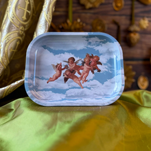 Load image into Gallery viewer, Cherub Tray - Tigertree