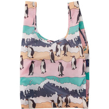 Load image into Gallery viewer, Standard Baggu - Penguin