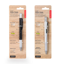 Load image into Gallery viewer, 4-in-1 Pen Tool
