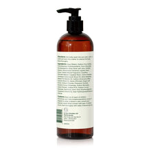 Load image into Gallery viewer, Vanilla Woods Body Wash - Tigertree