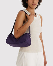 Load image into Gallery viewer, Nylon Loaf Bag - Fig - Tigertree