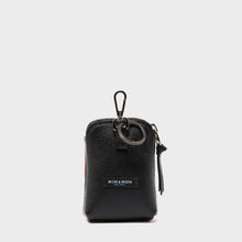 Load image into Gallery viewer, Florence Pouch All Over Eyes Embroidery- - Tigertree