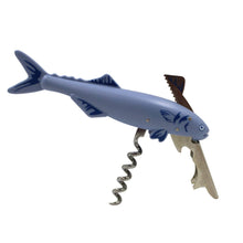 Load image into Gallery viewer, Sardine Bottle Opener - Tigertree