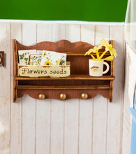 Load image into Gallery viewer, DIY House Kit: Dreamy Garden House - Tigertree
