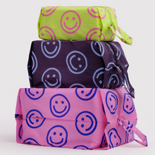 Load image into Gallery viewer, 3D Zip Set - Bright Happy Mix