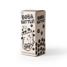 Load image into Gallery viewer, Boba Battle - Tigertree
