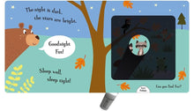Load image into Gallery viewer, Goodnight Bear - Tigertree