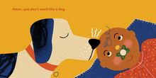 Load image into Gallery viewer, Dog's First Baby - Tigertree